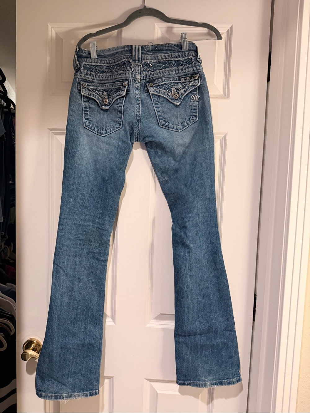 Miss Me Women’s Miss Me Jeans